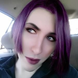 Meet your Posher, Genevieve